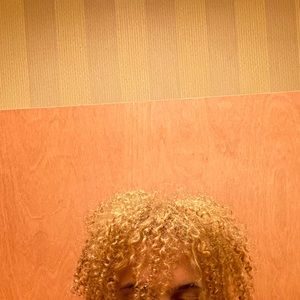 Meet your Posher, Omar